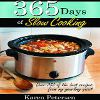 365 Days of Slow Cooking Cookbook Review