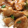 5Star Teriyaki Chicken