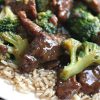 5 Step Beef and Broccoli