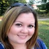 Angela Barrett  Food Blogger