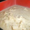 Cheap and Cheesy Ranch White Chicken Chili