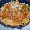 Grandmas Garden Pasta Sauce