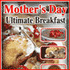 Mothers Day Ultimate Breakfast 12 Mothers Day Recipes for Breakfast eCookbook