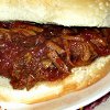 AllDay Barbecue Beef Sandwiches