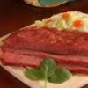 All Day Corned Beef and Cabbage