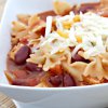 AllDay Lasagna Soup