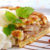 All American Cinnamon Apple Pie