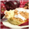 Apple Cake Dessert
