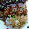 Slow Cooker Asian Style Baby Back Ribs