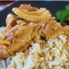 5Minute Prep Slow Cooker Asian Chicken