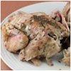 Bacon Wrapped Cornish Game Hens