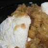 Bananas Foster Slow Cooker Recipe