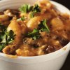 Slow Cooker Barbecue Mac and Cheese
