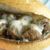 Bavarian Meatball Sandwich Recipe