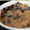 Slow Cooker Blueberry Buckle