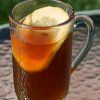 Boston Tea Book Club Punch
