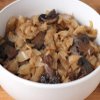 Braised Cabbage