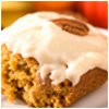 Apple Pumpkin Cake
