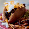 Slow Cooker Chili Dog Sauce