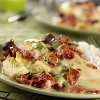Chicken in Creamy Sun Dried Tomato Sauce