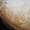 Slow Cooker Coconut Cake