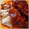 Slow Cooker Barbecued Country Style Ribs
