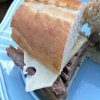 Easy French Dips