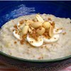 Dont Be Cruel Elvis Oatmeal