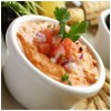 Gridiron Crab Dip