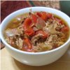 Slow Cooker Hawaiian Hot Pot