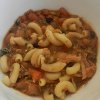 CleanouttheFridge Hodgepodge Goulash