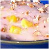 Slow Cooker Hummingbird Cake Oatmeal