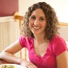 Karen Petersen  Food Blogger