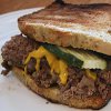 Slow Cooker Loose Meat Sandwiches Recipe