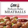 Casa Di Bertacchi Meatballs Review