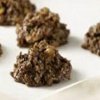 Slow Cooker No Bake Chocolate Peanut Butter Cookies