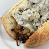 5 Ingredient Ranch Seasoned Beef
