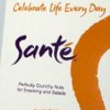 Sante Nuts 4Flavor Sampler Pack Review