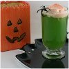 12 Easy Halloween Recipes and Halloween Craft Ideas