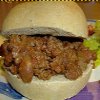 Slow Cooker Sloppy Joes
