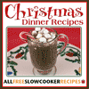 Christmas Dinner Recipes 18 Holiday Slow Cooker Meals and Ideas