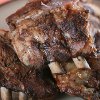 Smoky Country Style BBQ Ribs