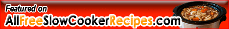 AllFreeSlowCookerRecipes Featured Banner