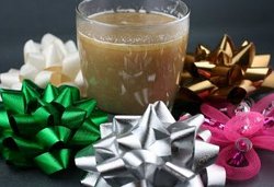 buttered rum 12 Days of Christmas Giveaway: Day Eleven