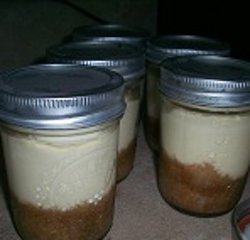 Homemade Christmas Gift Food Recipes