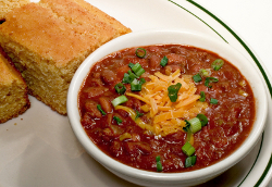 9 Easy Slow Cooker Chili Recipes