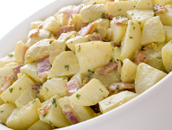 Easy Side Dish Recipes