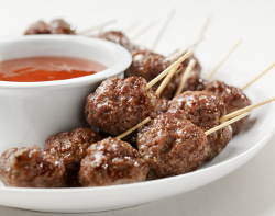 Christmas Party Appetizer Recipes