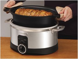 Hamilton Beach Slow Cooker Giveaway Hamilton Beach Slow Cooker Giveaway