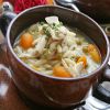 Rice Soup Recipes
